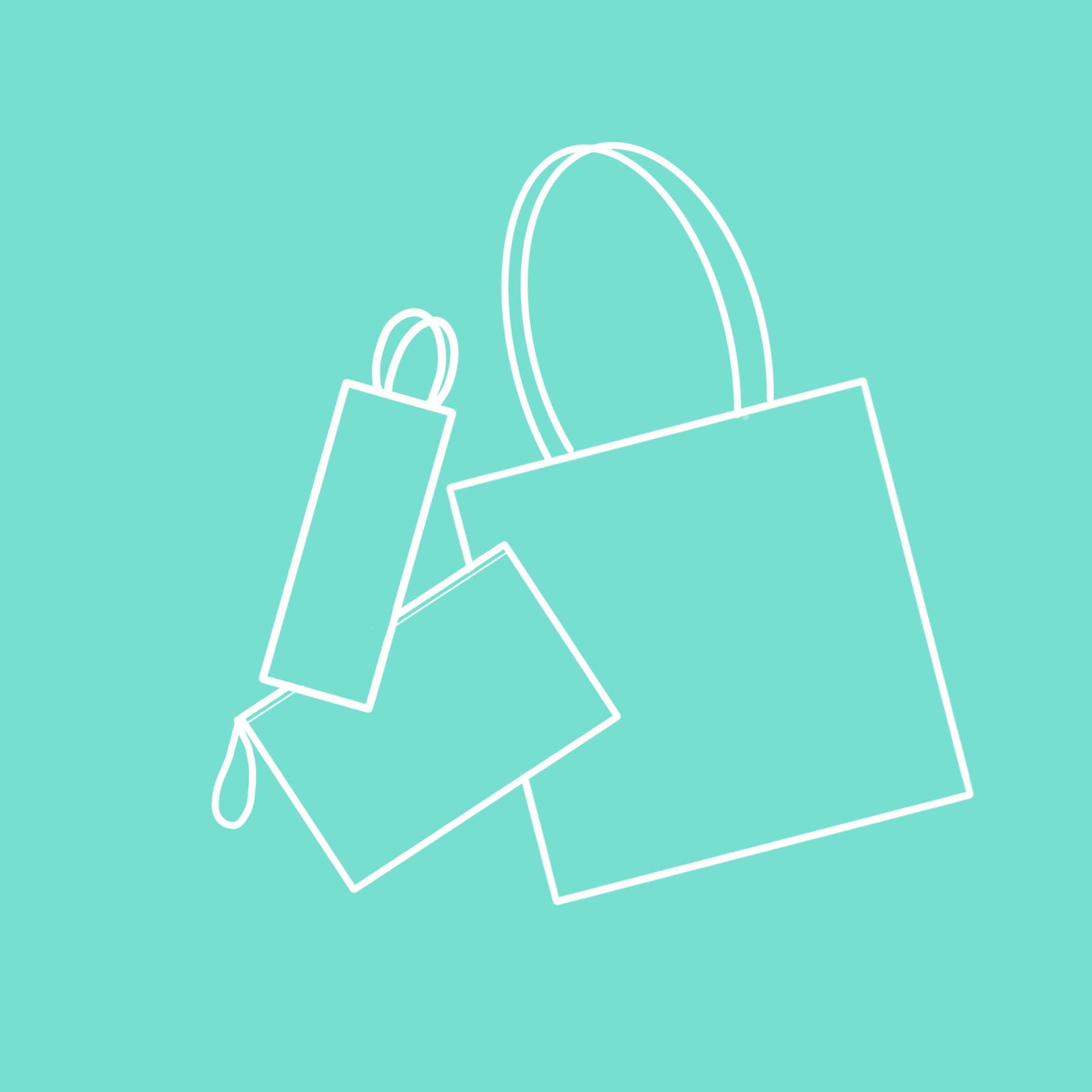 Bags and Pouches - Fay Dixon Design