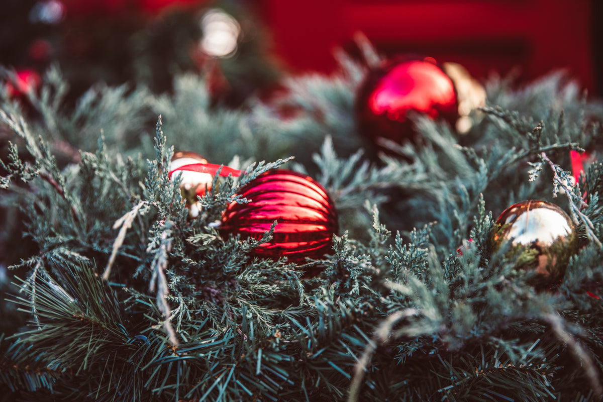 Christmas Guide 2018