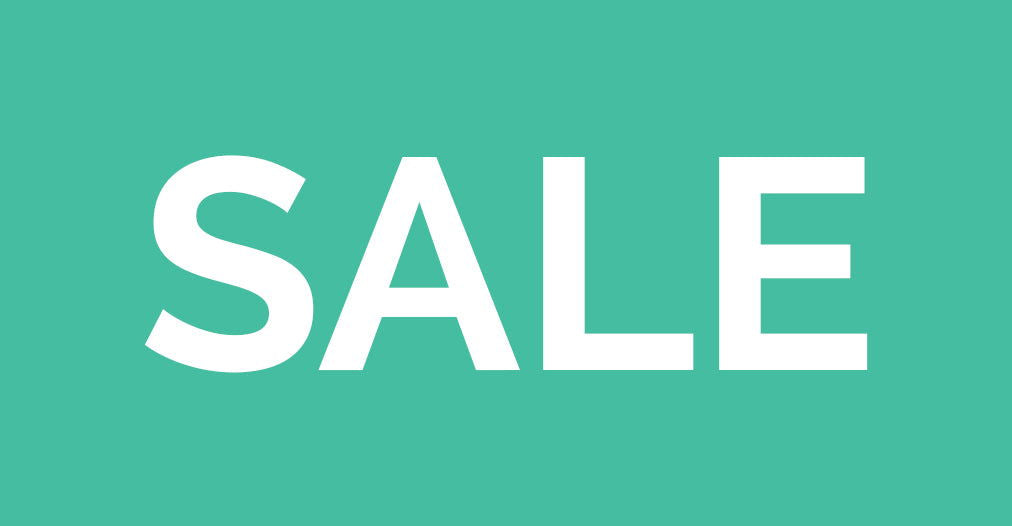 Sale Sale Sale - Fay Dixon Design