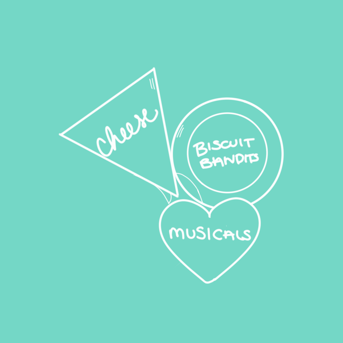 Single Stickers