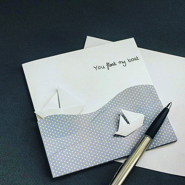 Handmade Cards