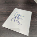 OLD Good Vibes Only - Fay Dixon Design