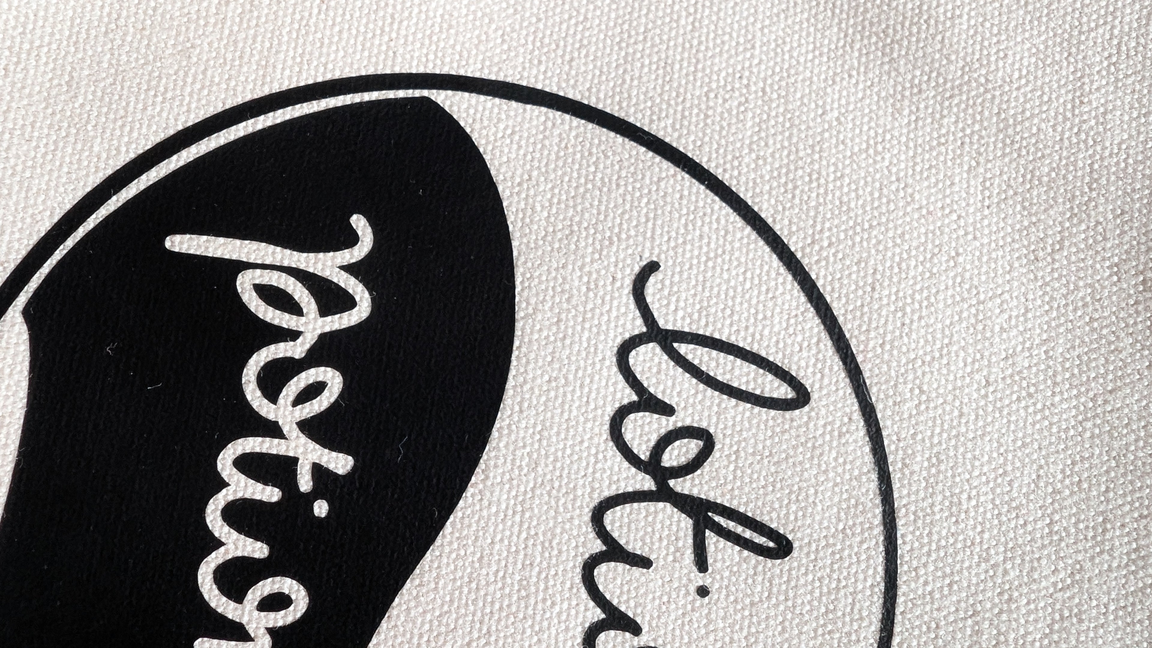 Lotions and Potions Wristlet Pouch